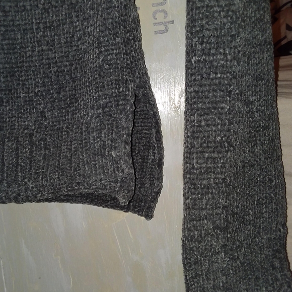 Say What? Sweater - Picture 5 of 8